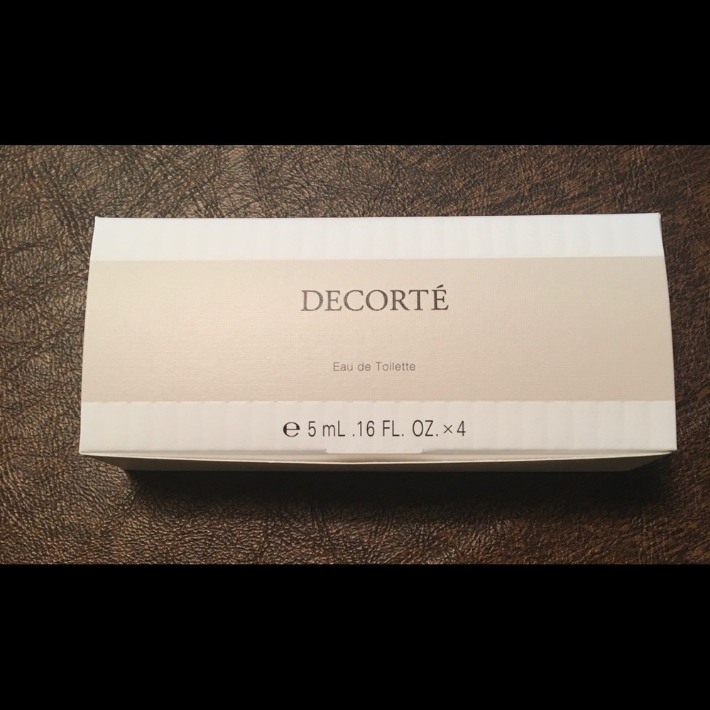 Decorte Frag Set - Picture 2 of 4